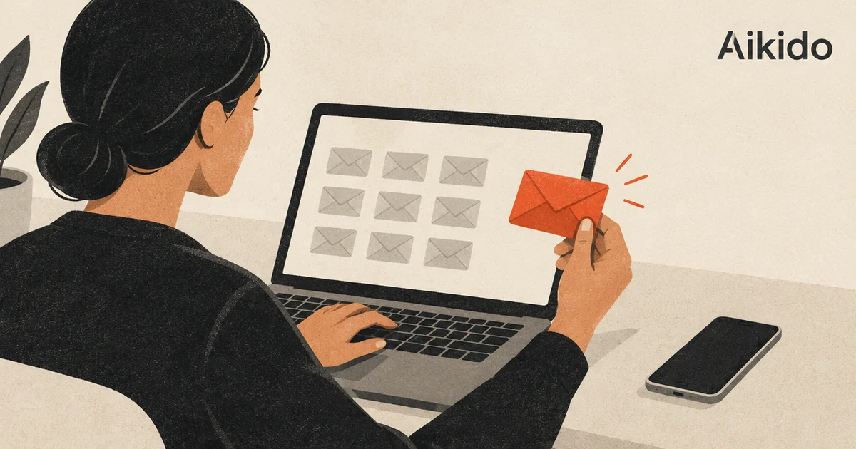 Software Testing Employee Aikido launches Noon to extend security from software to employees
