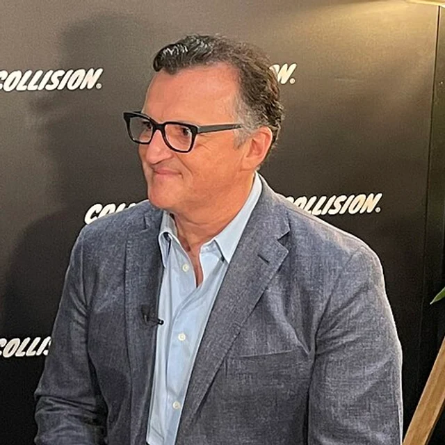 Martín Migoya | Globant Co-Founder and CEO - MoneyMakers